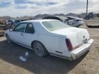 1985 Lincoln Mark VII