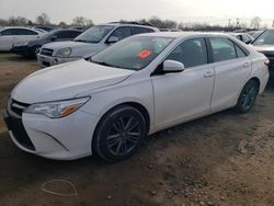 2015 Toyota Camry LE for sale in Hillsborough, NJ