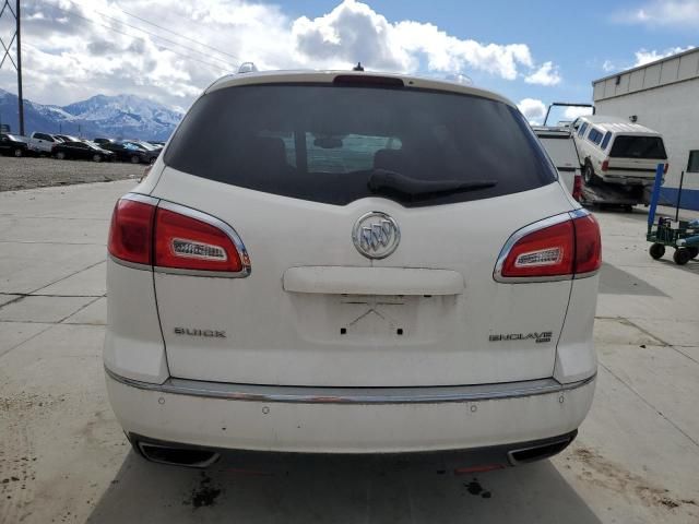 2013 Buick Enclave