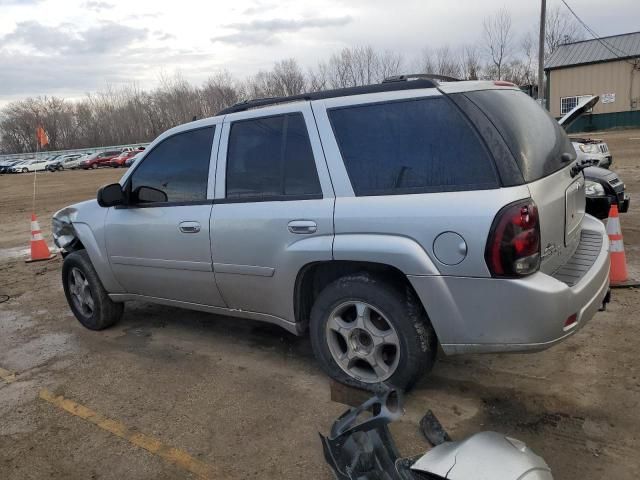 2006 Chevrolet Trailblazer LS