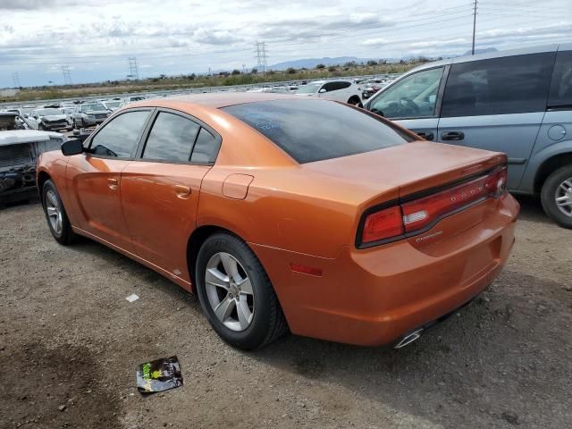 2011 Dodge Charger