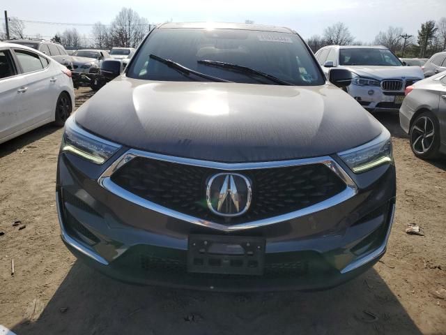 2020 Acura RDX Advance