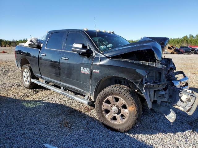 2015 Dodge RAM 2500 SLT