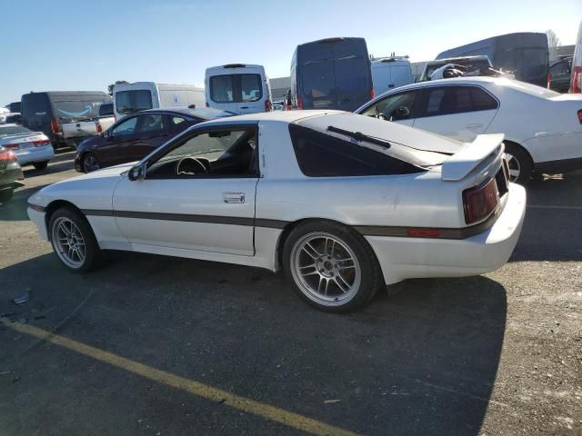 1988 Toyota Supra Sport Roof