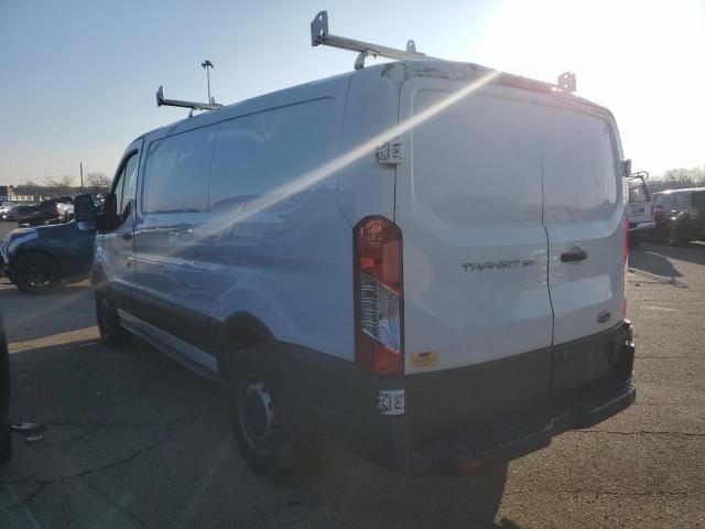 2017 Ford Transit T-150