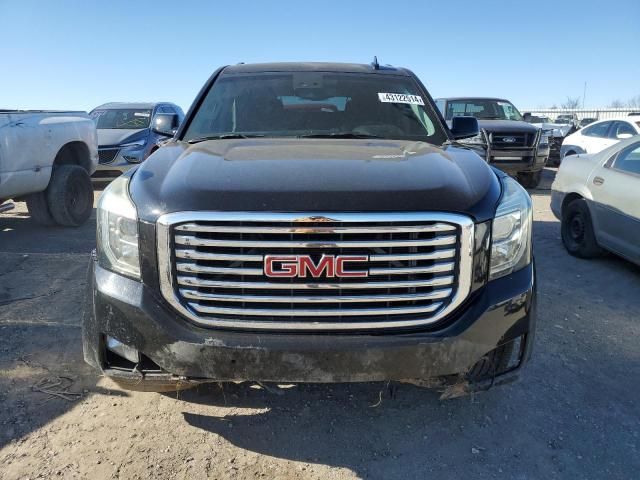 2016 GMC Yukon XL K1500 SLE