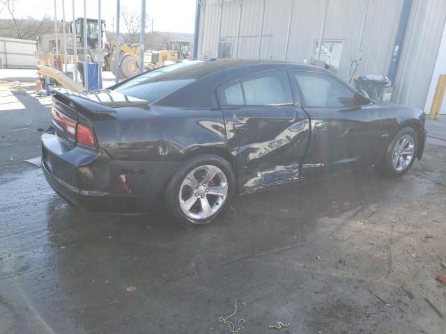 2013 Dodge Charger R/T