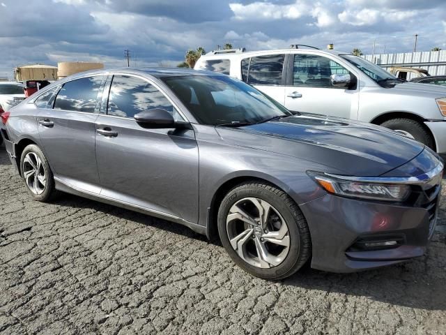 2018 Honda Accord EXL