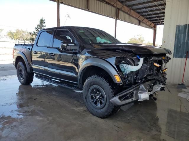 2023 Ford F150 Raptor