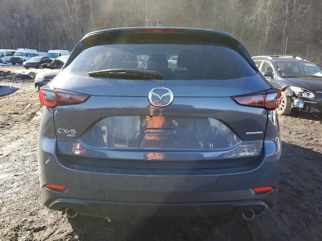 2023 Mazda CX-5 Preferred