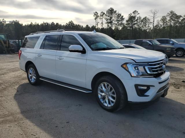 2021 Ford Expedition Max XLT