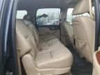 2008 Chevrolet Suburban K1500 LS