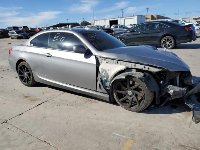 2011 BMW 335 I