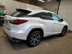 2022 Lexus RX 450H