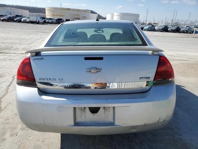 2011 Chevrolet Impala LT