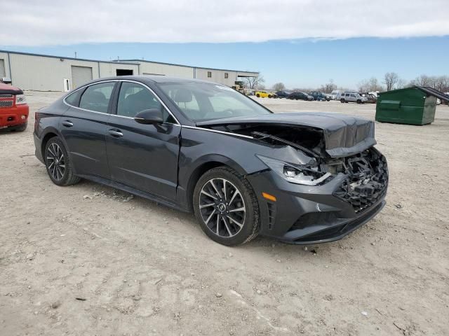 2020 Hyundai Sonata SEL Plus