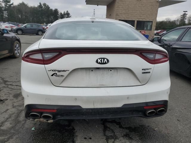 2019 KIA Stinger GT