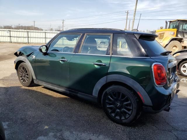 2015 Mini Cooper