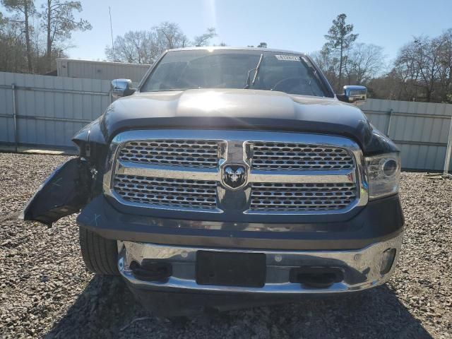 2017 Dodge 1500 Laramie