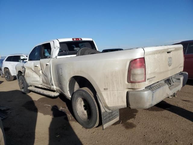 2021 Dodge RAM 3500 BIG Horn