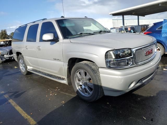 2005 GMC Yukon XL Denali