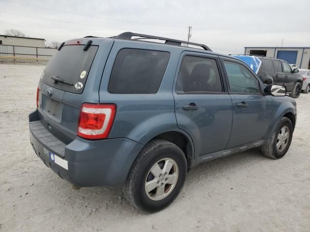 2011 Ford Escape XLS