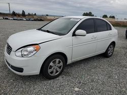 2011 Hyundai Accent GLS for sale in Mentone, CA