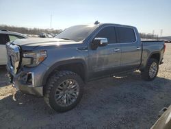 GMC salvage cars for sale: 2019 GMC Sierra K1500 Denali