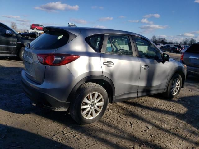 2013 Mazda CX-5 Sport