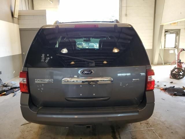 2012 Ford Expedition Limited