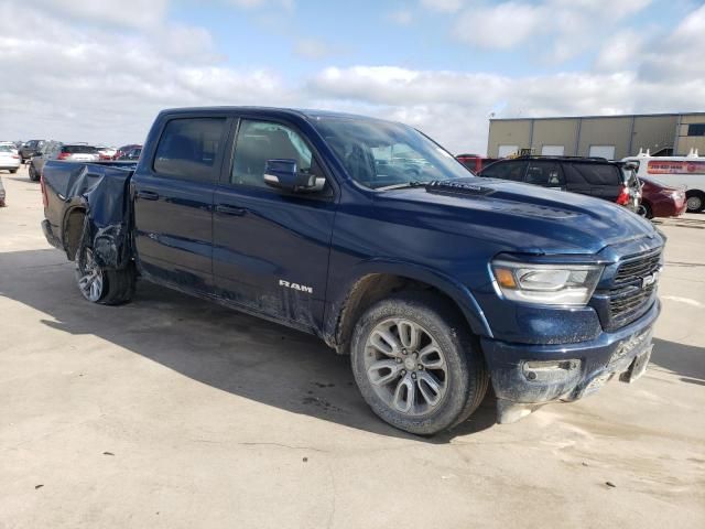 2022 Dodge 1500 Laramie