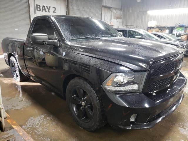 2014 Dodge RAM 1500 ST