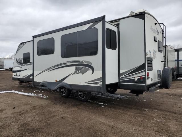 2019 Jayco White Hawk