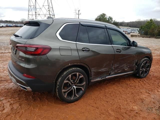 2022 BMW X5 Sdrive 40I