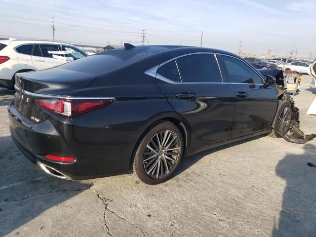 2022 Lexus ES 350 Base