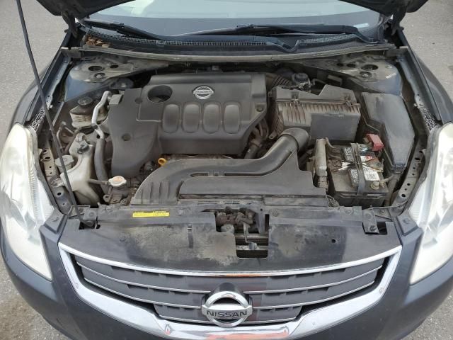 2010 Nissan Altima Base