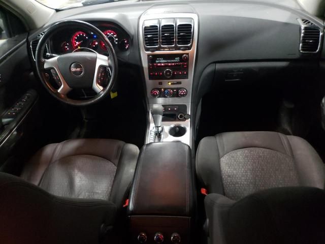 2009 GMC Acadia SLE