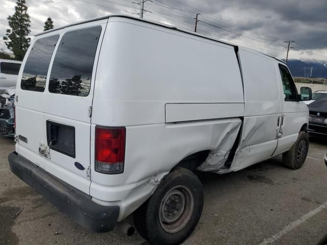 2006 Ford Econoline E350 Super Duty Van