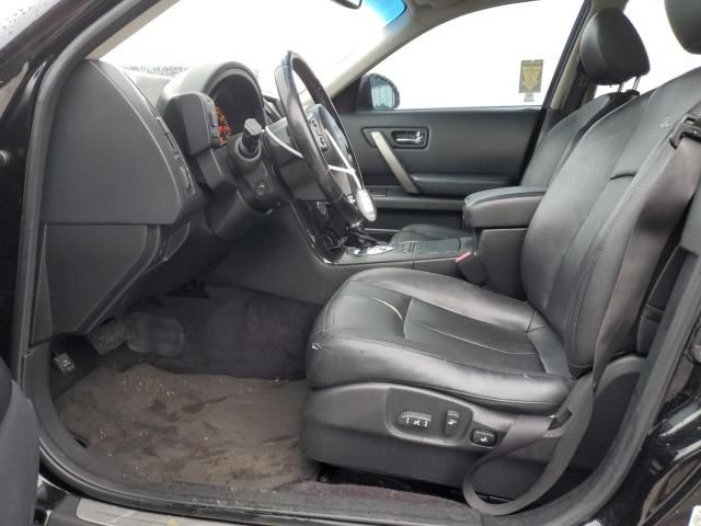 2008 Infiniti FX35