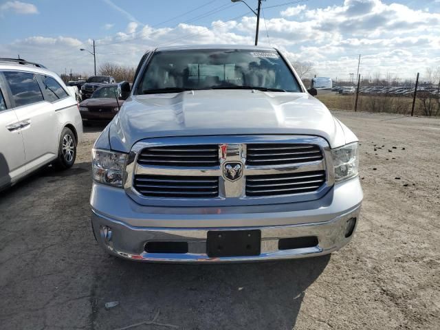 2016 Dodge RAM 1500 SLT