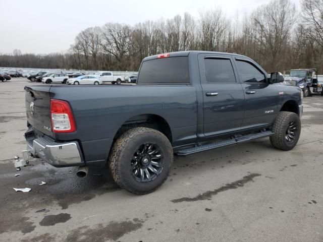 2019 Dodge RAM 2500 BIG Horn