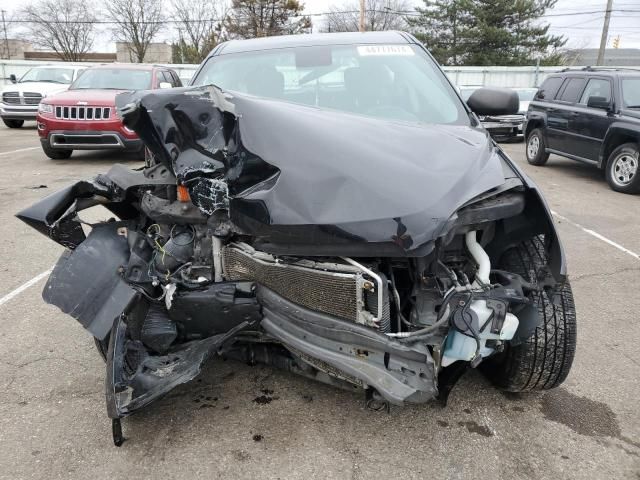 2012 Chevrolet Equinox LS