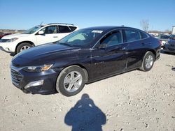 2022 Chevrolet Malibu LS for sale in Kansas City, KS