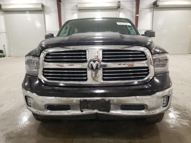 2014 Dodge RAM 1500 SLT