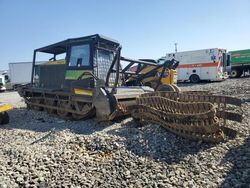 Salvage trucks for sale at Louisville, KY auction: 2003 Gyro Track GT13