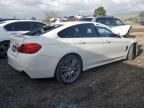 2015 BMW 428 I Gran Coupe Sulev