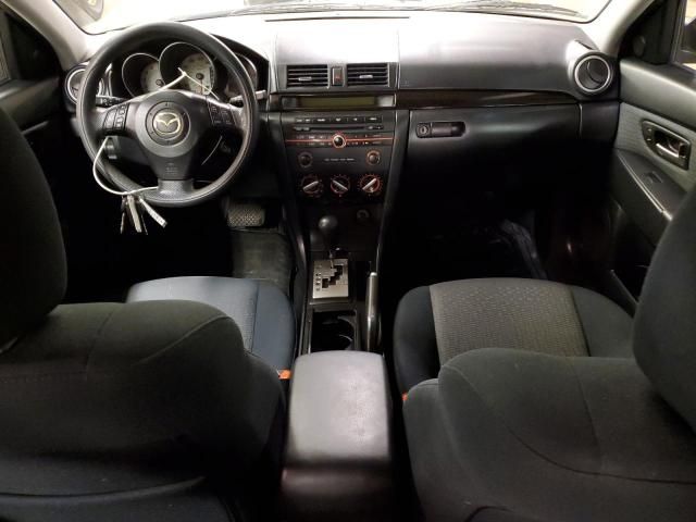 2007 Mazda 3 I