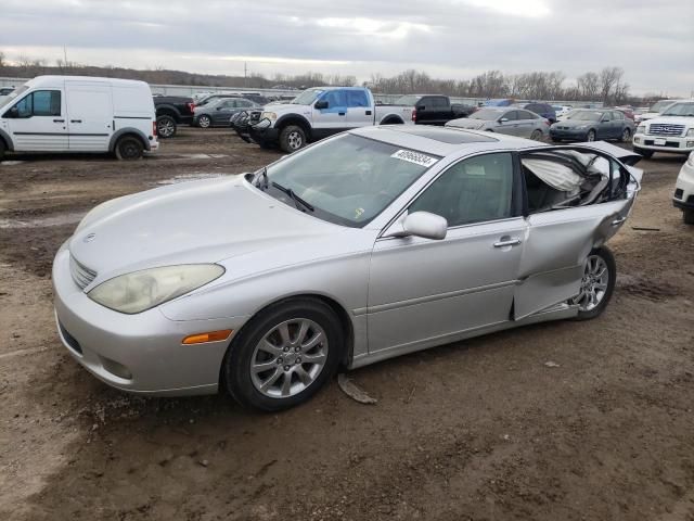 2003 Lexus ES 300