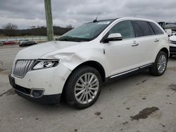 2014 Lincoln MKX for sale in Lebanon, TN