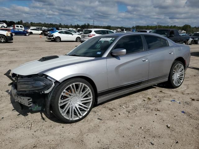 2015 Dodge Charger SE